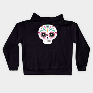 Skull Kids Hoodie